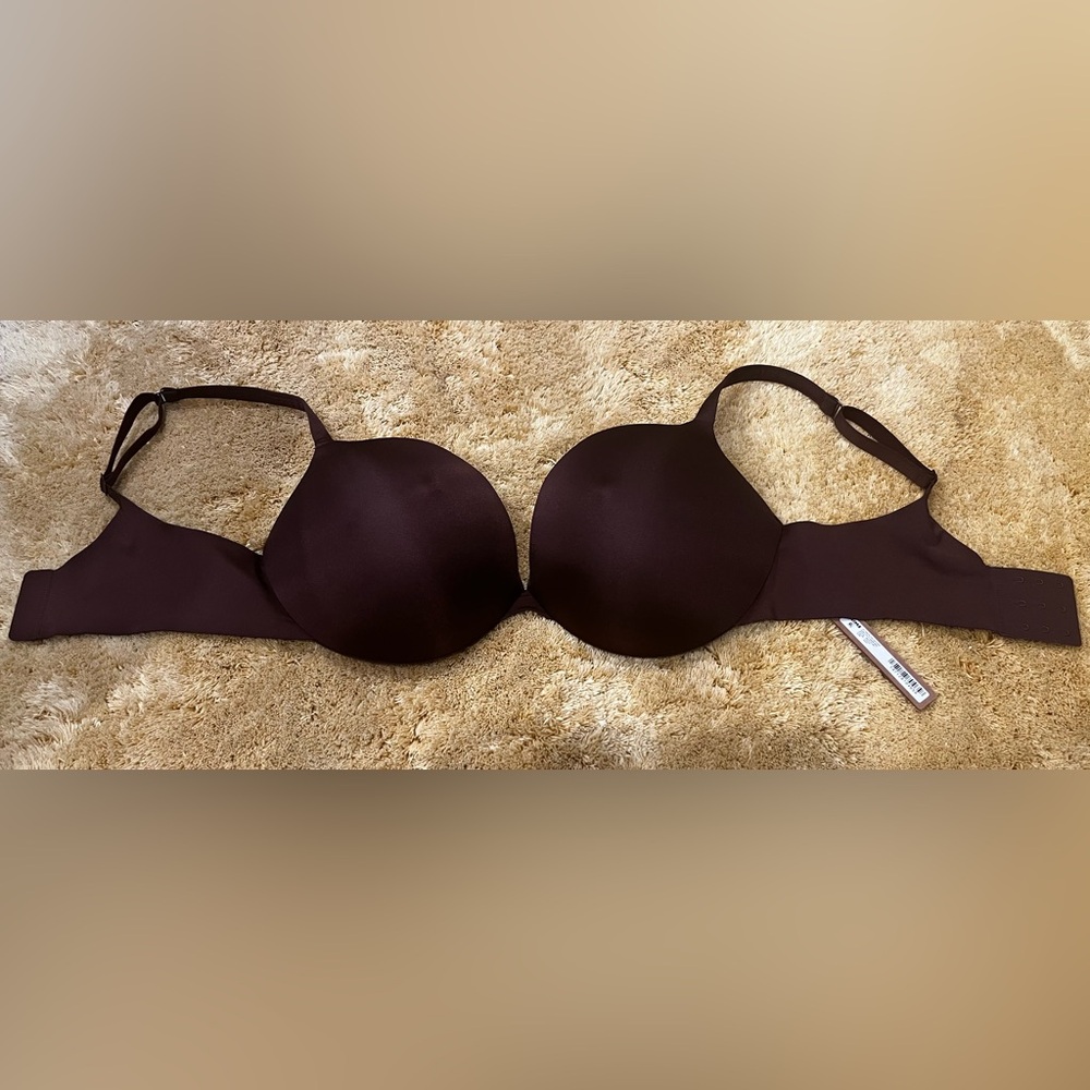 Skims Nipple Bra